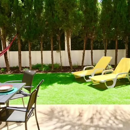 Apartment Dreams Portimao