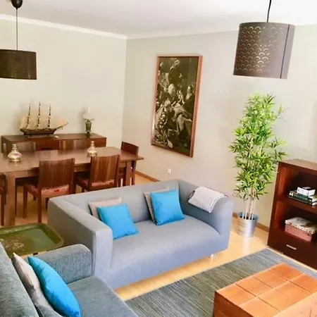 Dreams Apartment